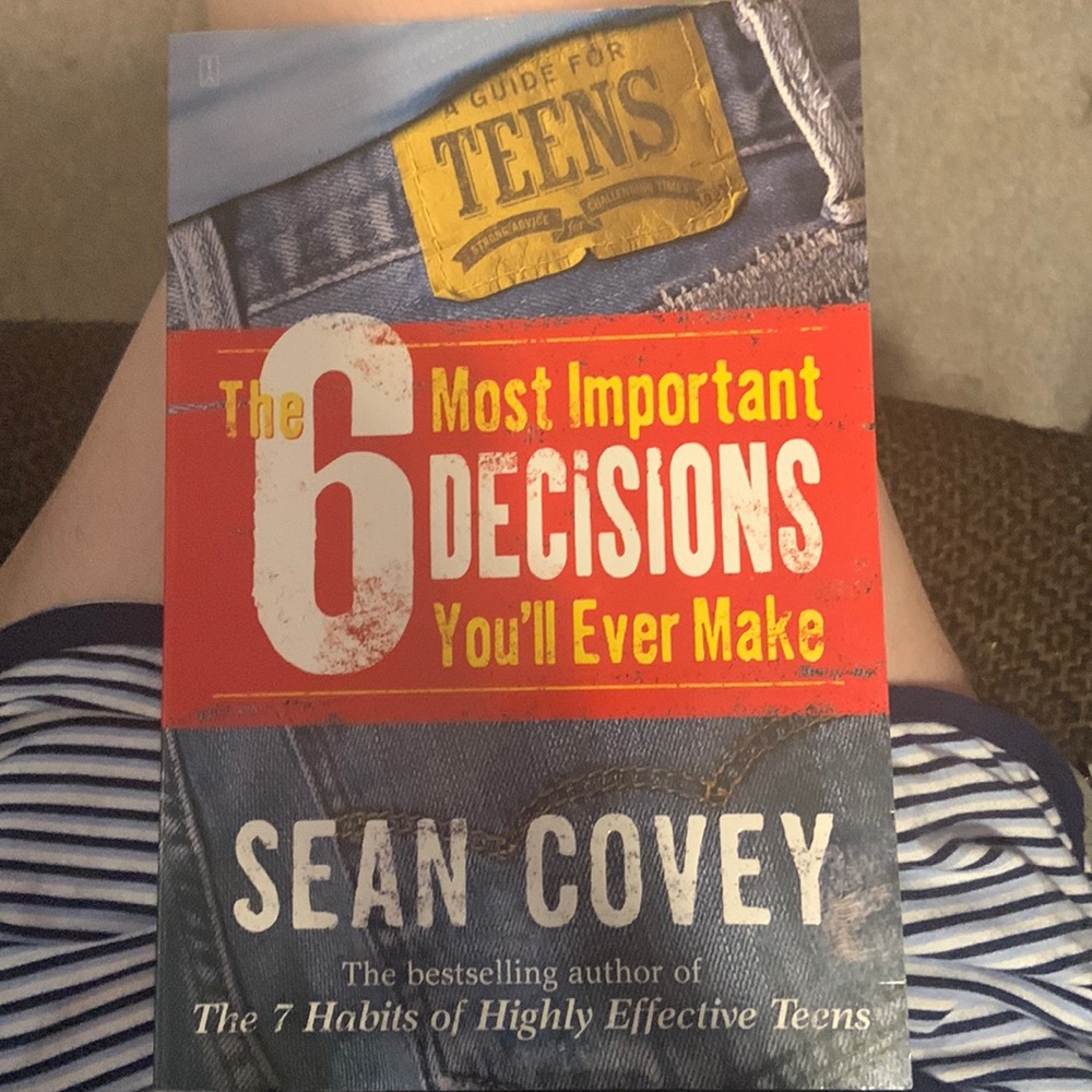 Skill book for adults